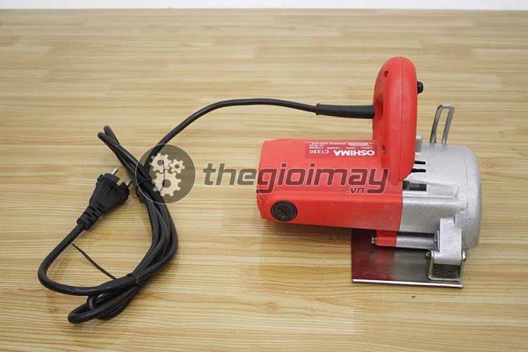 [HCM]Máy cắt gạch Oshima C1230