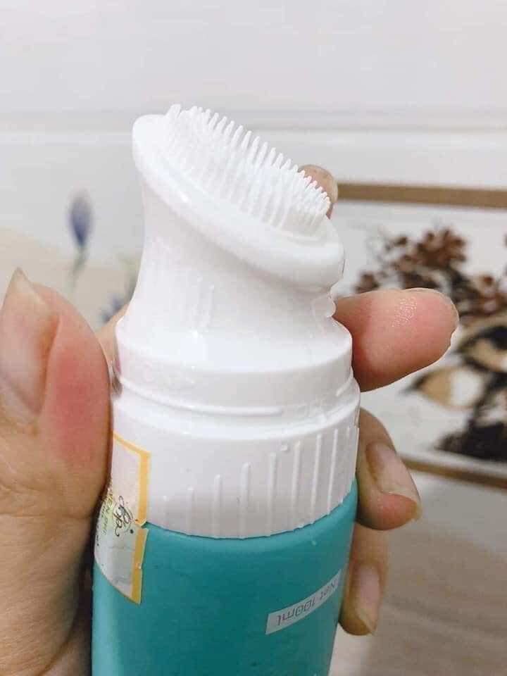 Sữa rửa mặt BLACK SNAIL