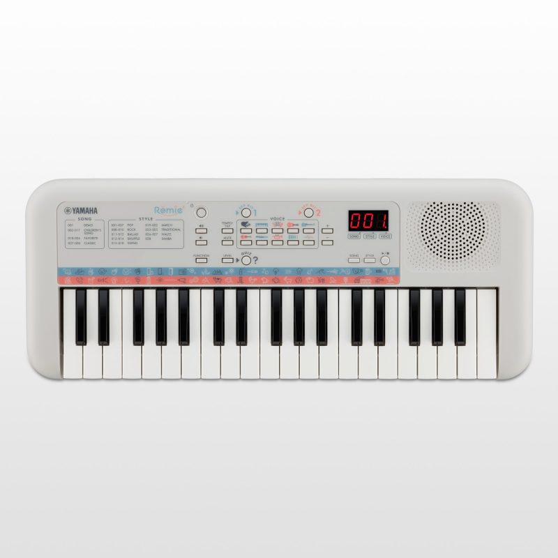 Đàn Organ Yamaha - PSS-E30 Chính Hãng