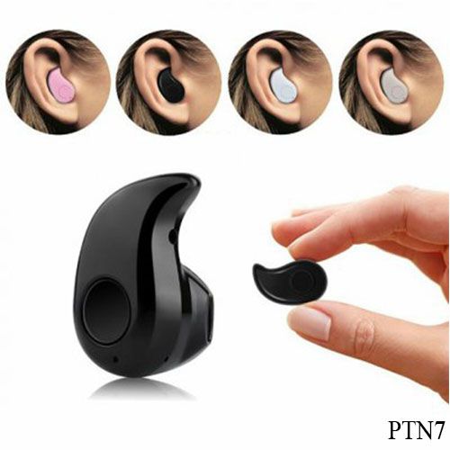 >> BÁO GIÁ TAI NGHE BLUETOOTH KHÔNG DÂY MINI S530 BLUETOOTH 4.0 KẾT NỐI ĐIỆN THOẠI NGHE NHẠC ĐÀM THOẠI | Shopee Lazada Sendo Tiki mới nhất 69 (LOẠI TỐT) - TAI NGHE BLUETOOTH NHÍ S530/S650 - TAI NGHE BLUETOOTH HẠT ĐẬU - TAI NGHE BLUETOOTH NHÉT TAI KHÔNG DÂY THỜI TRANG - KẾT NỐI ĐƯỢC VỚI CÁC DÒNG ĐIỆN THOẠI