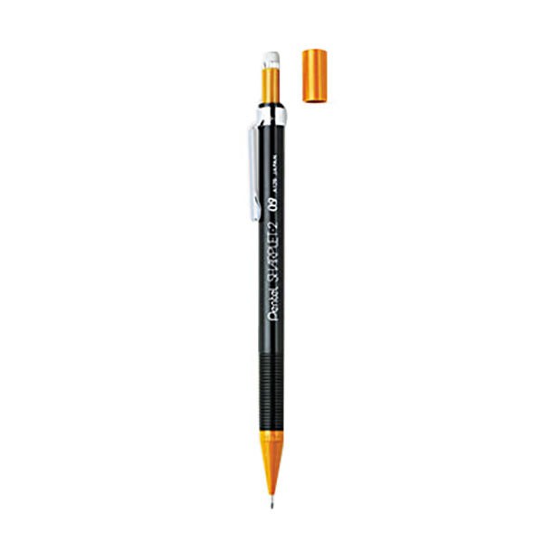 Bút chì bấm Pentel A129E 0.9mm