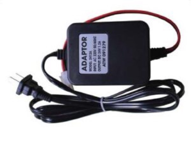 Adaptor 24V dùng cho bơm tăng áp máy lọc nước