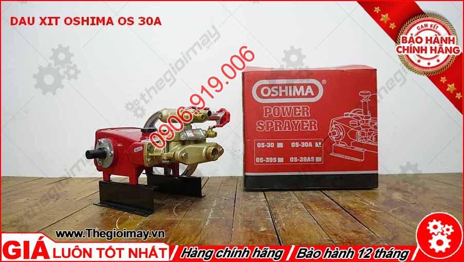 [HCM]Đầu xịt OSHIMA OS 30A