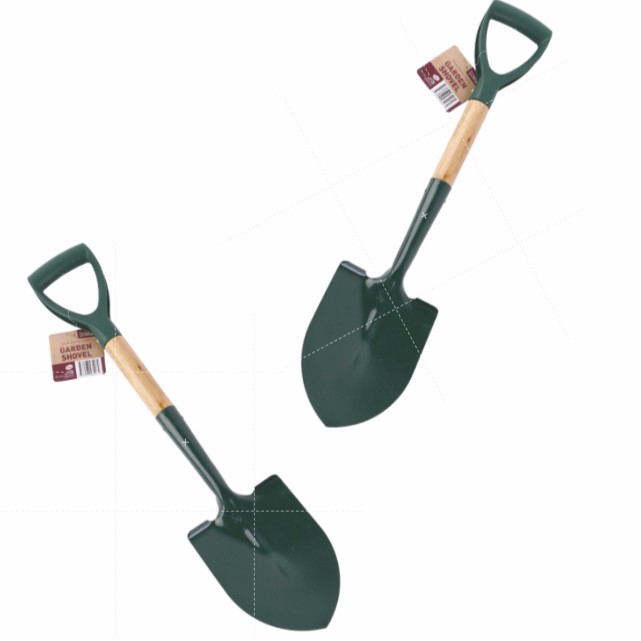 Xẻng làm vườn UBL OT0501