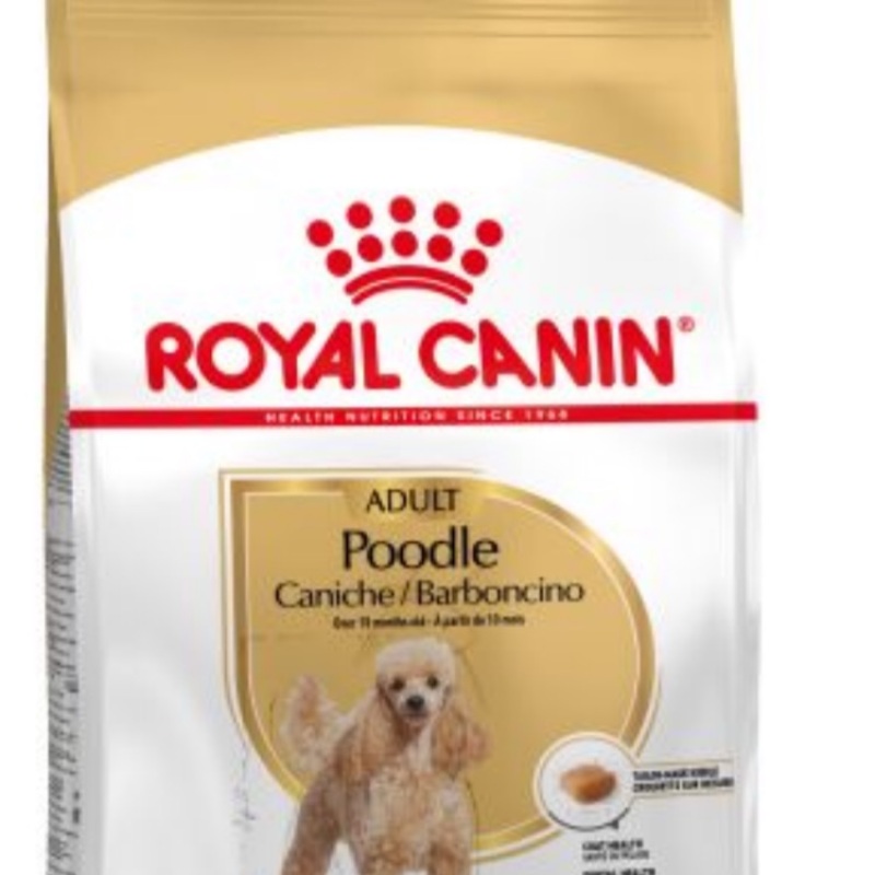 ROYAL CANIN POODLE 1,5KG