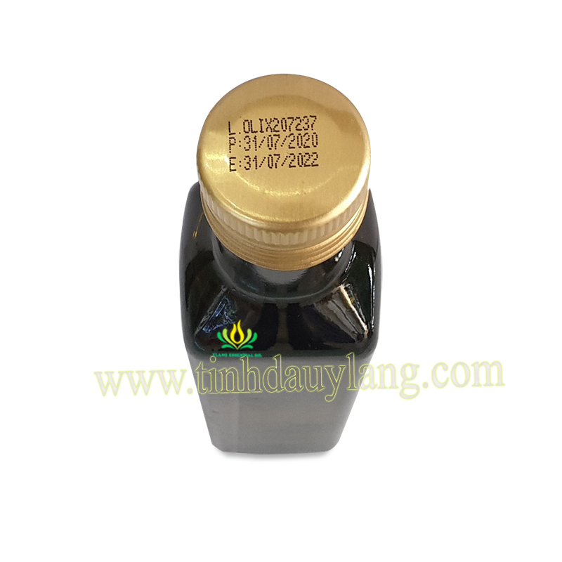Dầu Olive Extra Virgin Ý - 250ml