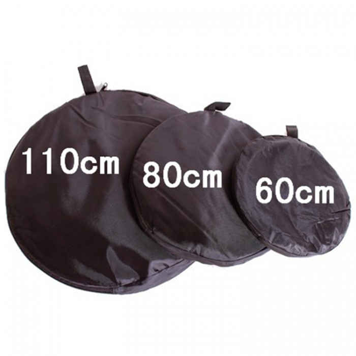 TẤM HẮT SÁNG, PHẢN QUANG 2 TRONG 1 (VÀNG – BẠC)