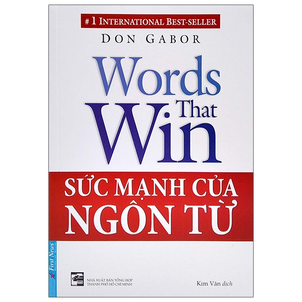 Sức mạnh của ngôn từ