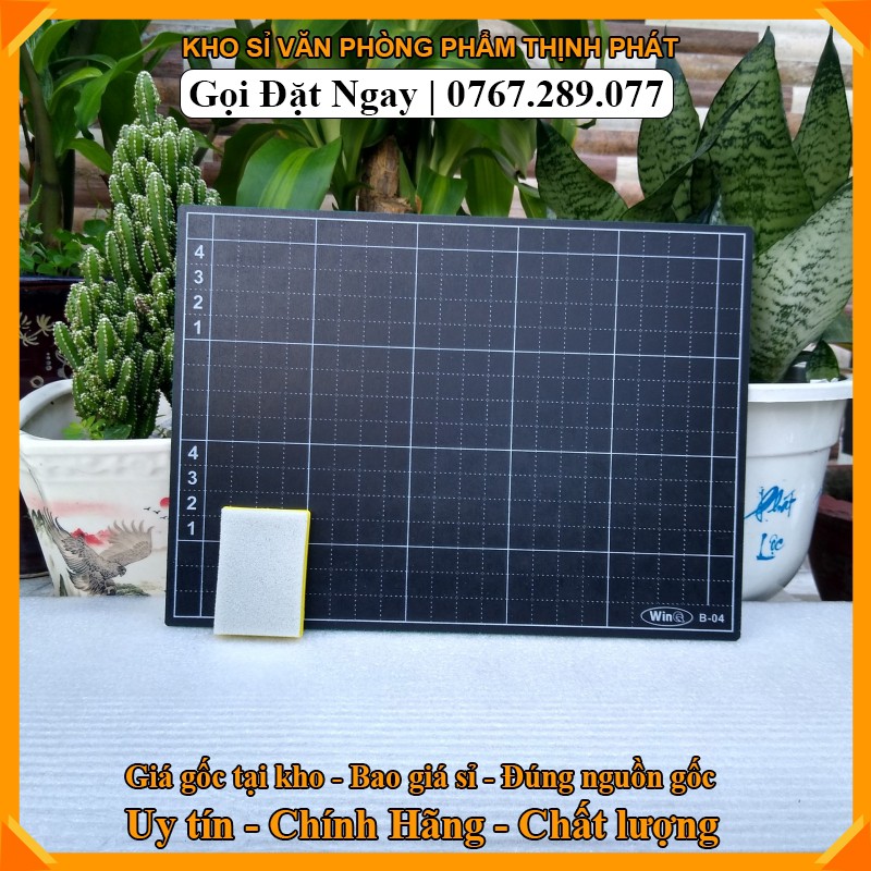 Bảng học sinh WinQ B-04 (GIÁ TẠI KHO)
