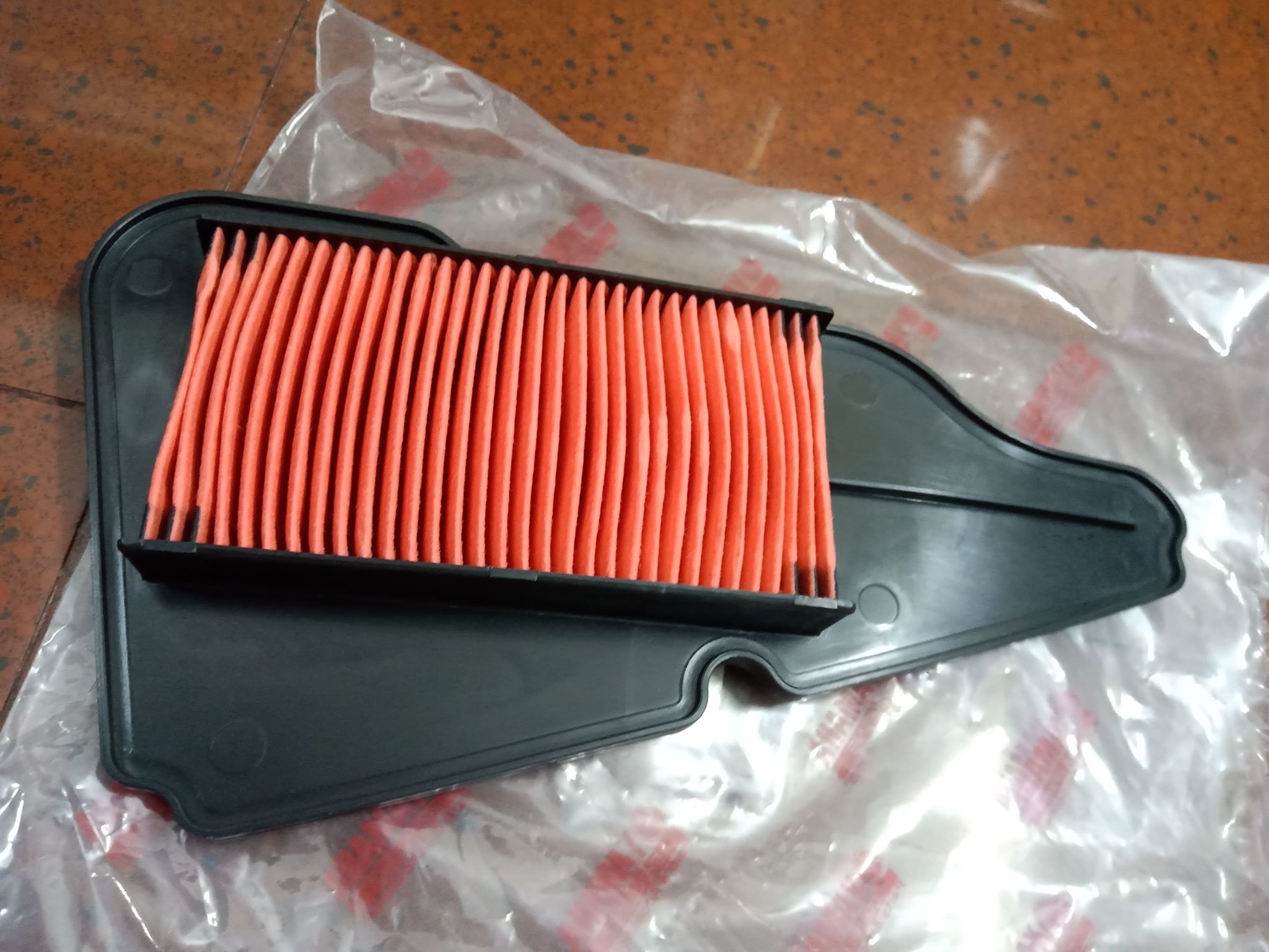 Lọc gió xe Yamaha Grande 2016