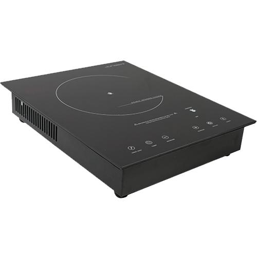 Bếp hồng ngoại cảm ứng Junger IS-19 (kèm vỉ)