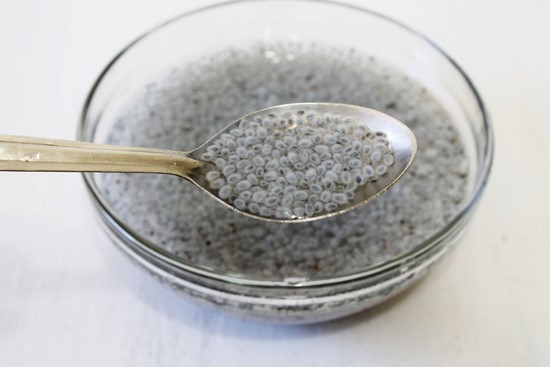 Hạt é thanh nhiệt mùa hè giúp giảm cân (50gr-500gr)