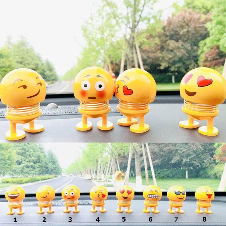THÚ NHÚN LÒ XO 6 SẮC THÁI SIÊU HOT (Giao ngẫu nhiên)