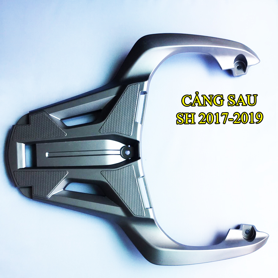 TAY XÁCH SH 2017-2019 THÁO XE