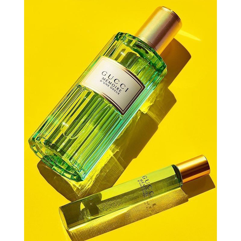 Nước Hoa Dùng Thử Gucci Memore D’Une Odeur For Her 5ml/10ml/20ml