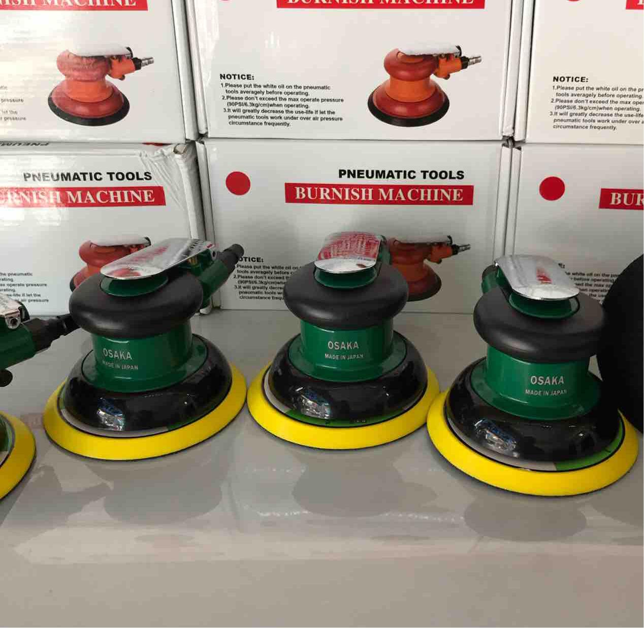 [HCM]MÁY CHÀ NHÁM HƠI TRÒN OSAKA