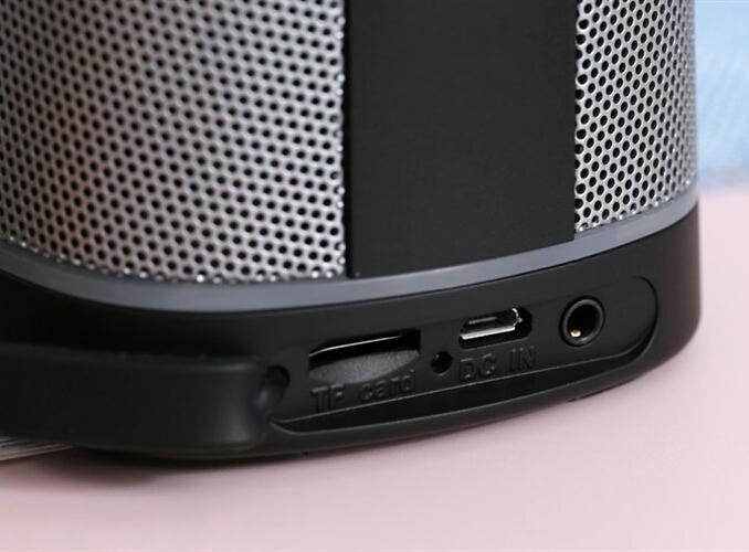 [HCM]Loa Bluetooth Fenda W7