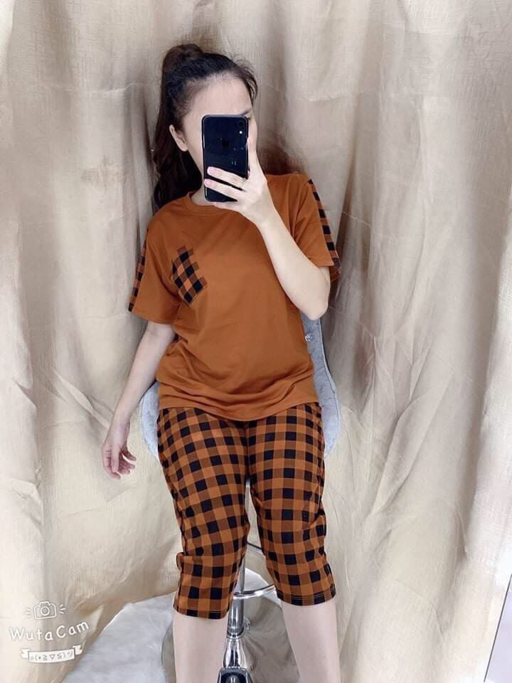 SET BỘ NỮ THU ĐÔNG BIG SIZE - CHUẨN Y HÌNH