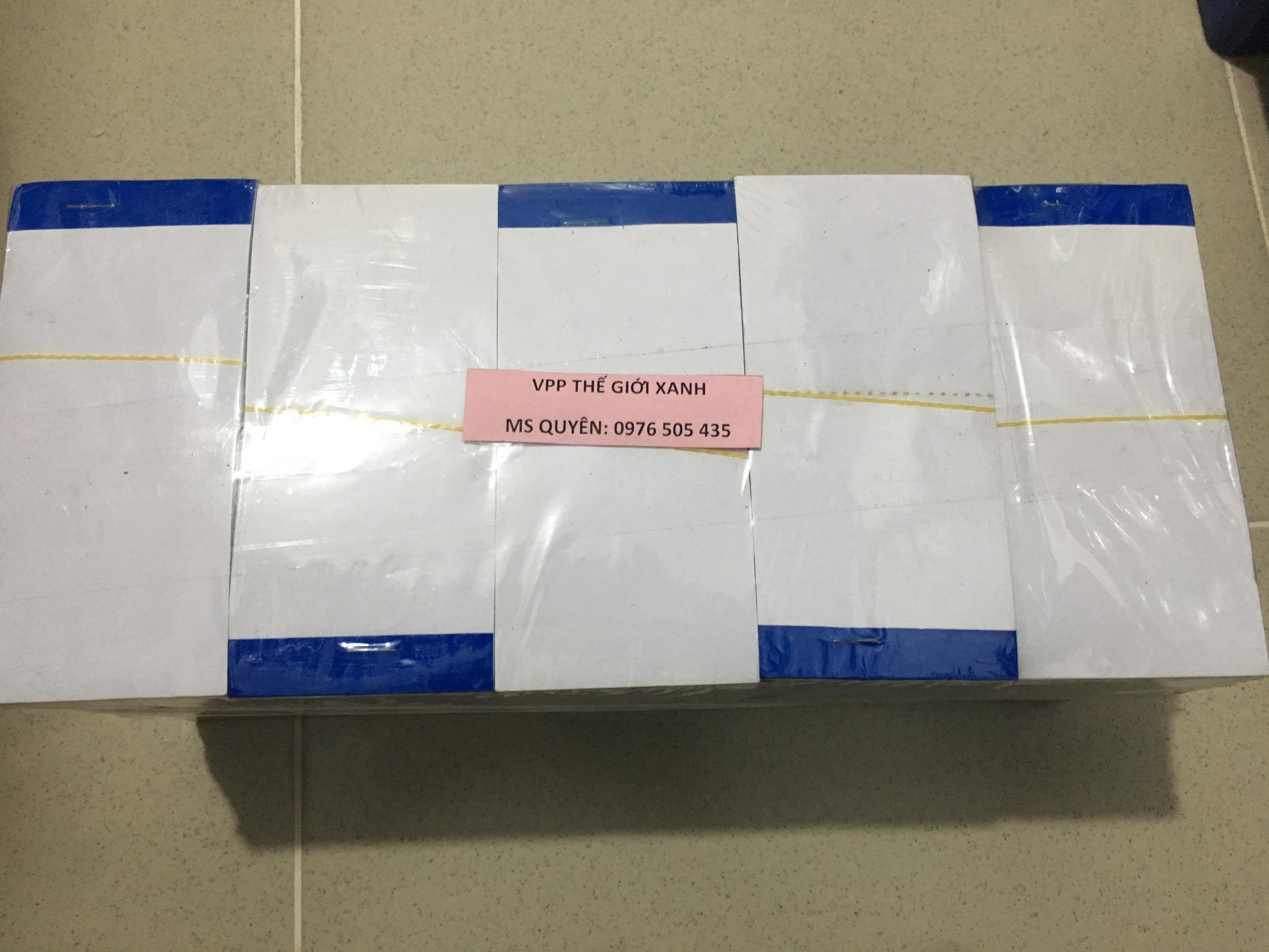 Set 10 cuốn cùi trung tốt