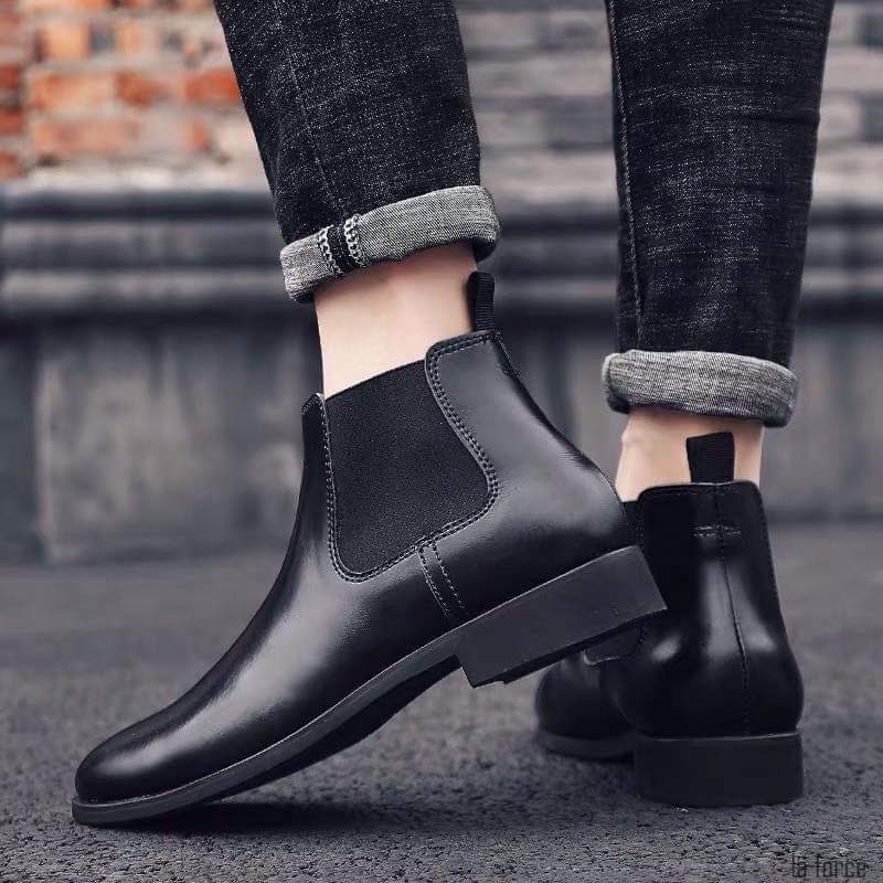 Giày Chelsea Boot