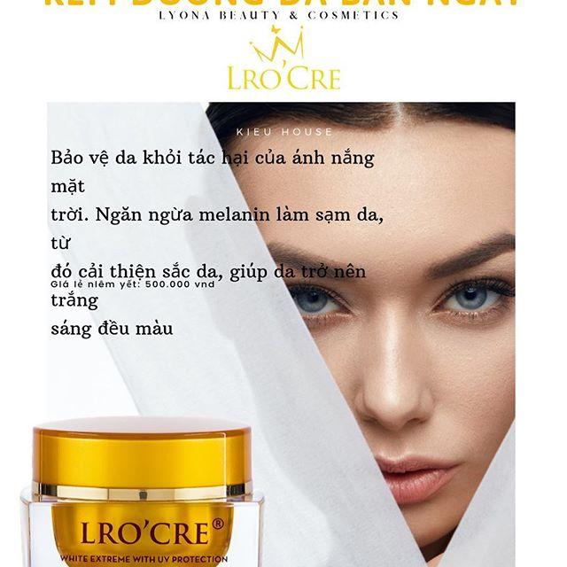 KEM DUONG TRANG FACE BAN NGAY