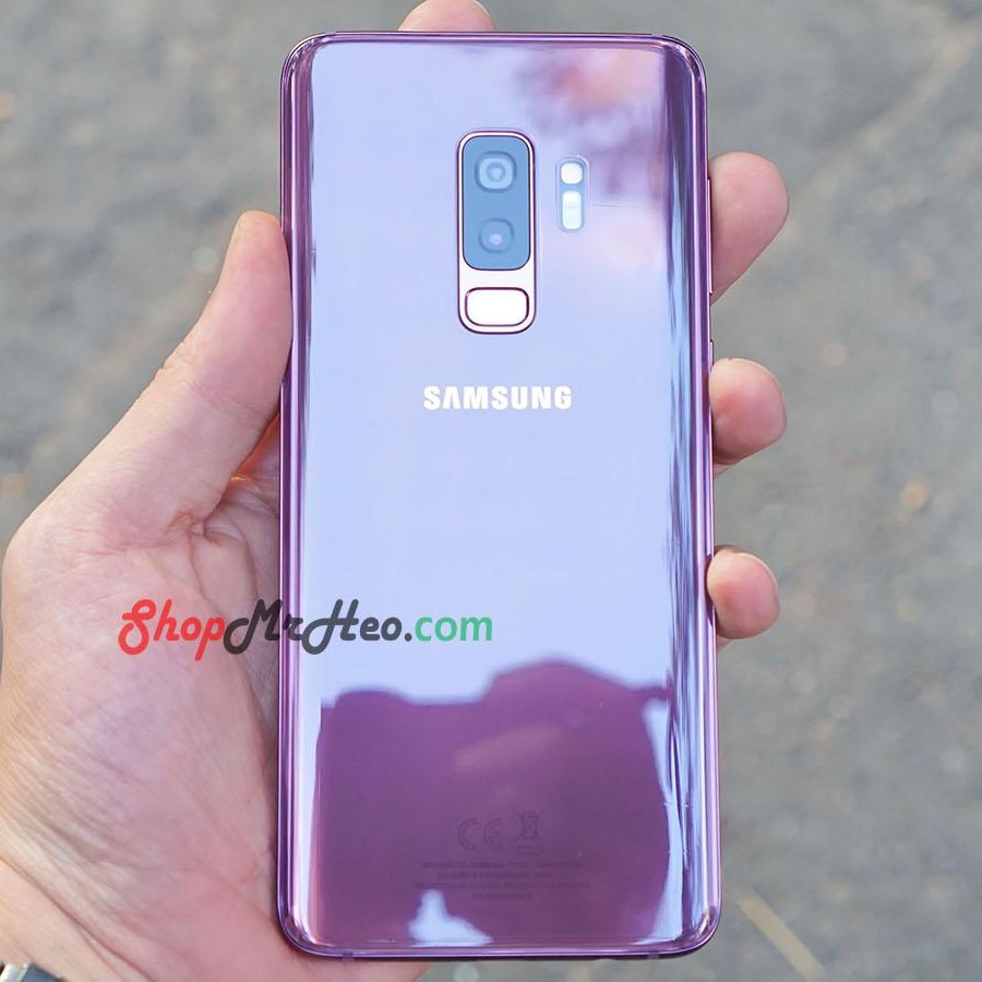Dán dẻo tpu full mặt sau lưng samsung galaxy s9 - s9 plus - s9+