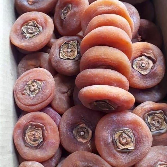 1kg hồng sấy dẻo