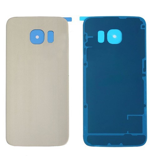NẮP LƯNG SAMSUNG S6 EDGE G925