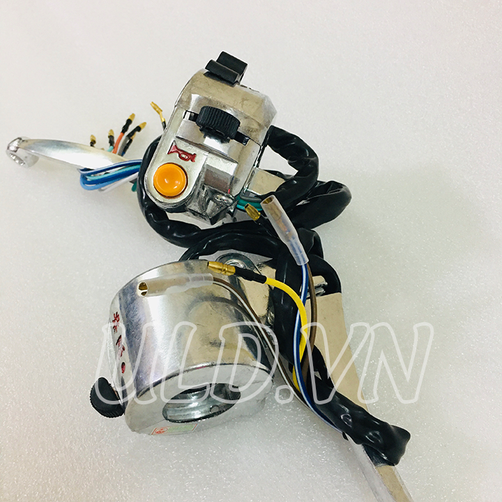 [HCM]BỘ CÙM CD HÀNG XỊN
