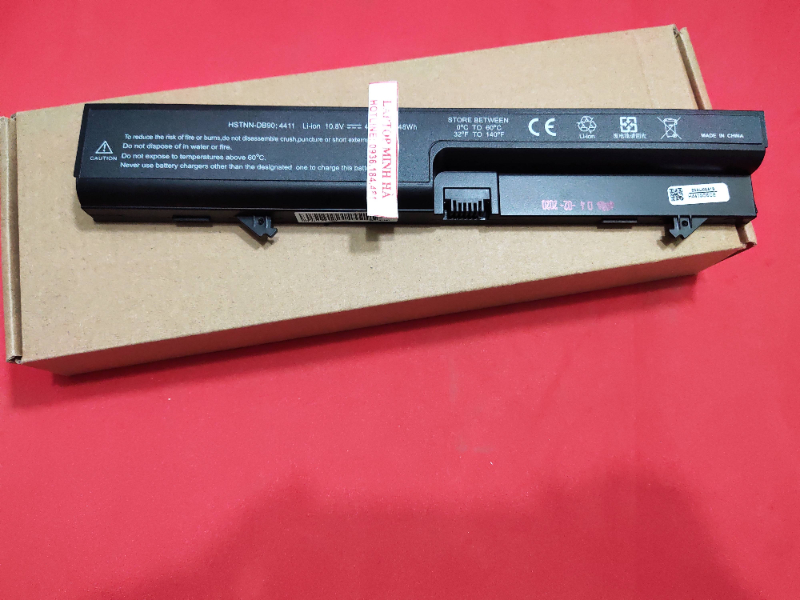 Pin laptop HP HSTNN-DB90, Pin  HP HSTNN-DB90