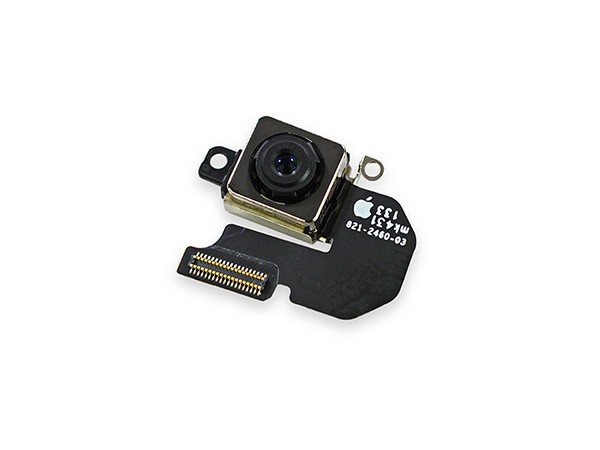 Camera trước, Camera sau IPhone 6 Plus hàng zin bóc máy