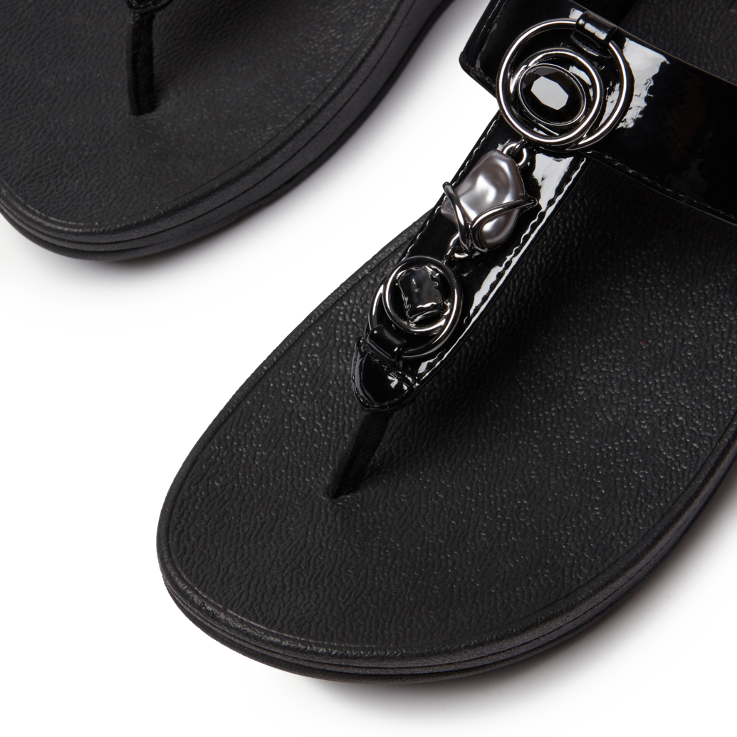 DÉP XỎ NGÓN NỮ FITFLOP BQ9
