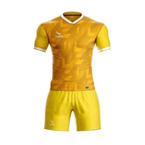 BỘ THI ĐẤU BÓNG ĐÁ 2020 KAMITO