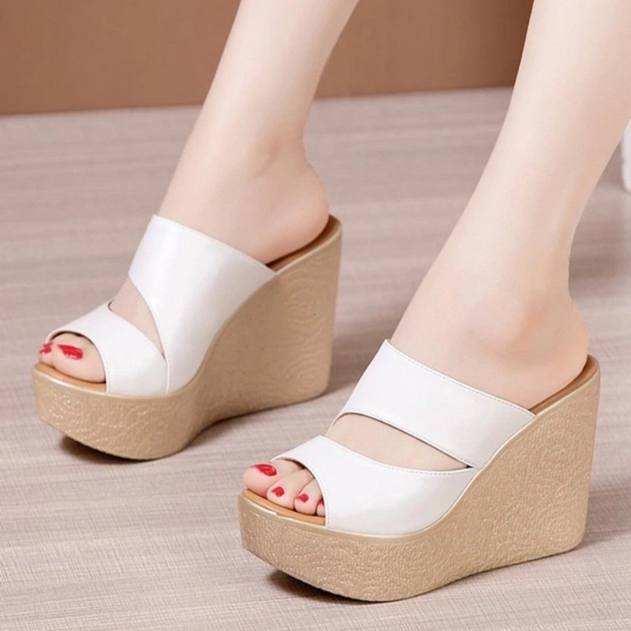 [HCM]DÉP ĐẾ XUỒNG QUAI CÁCH ĐIỆU