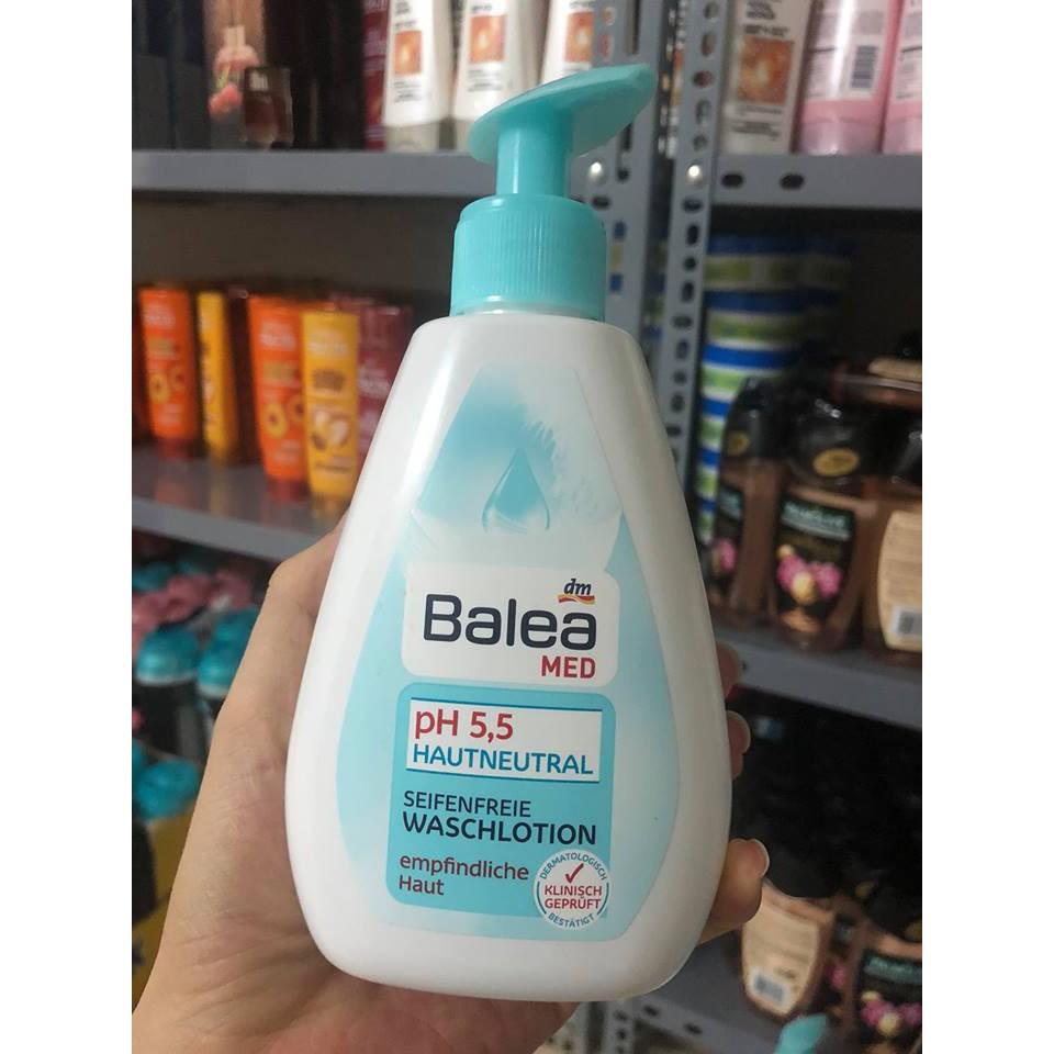 ( Hàng Đức )DUNG DỊCH VỆ SINH PHỤ NỮ Balea
