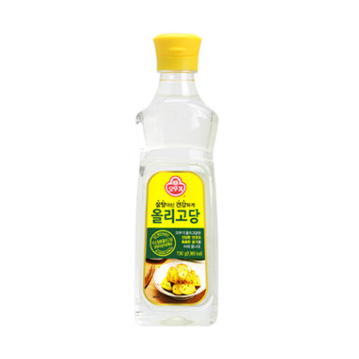 Nước đường Oligosaccharide Otoki 700G