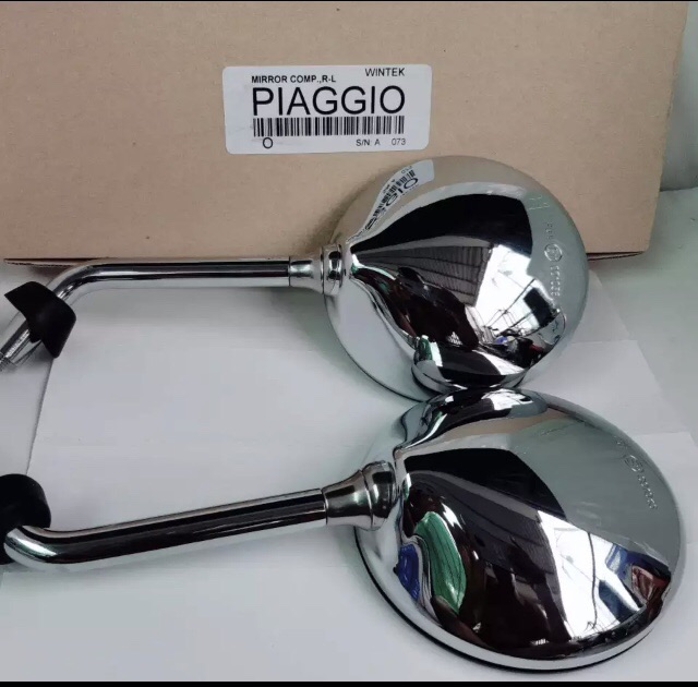 Cặp Kiếng Xe Vespa Lx 125/150 Piaggio