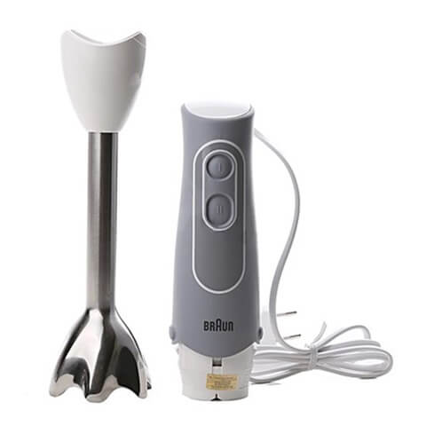 Máy xay cầm tay Braun MQ535