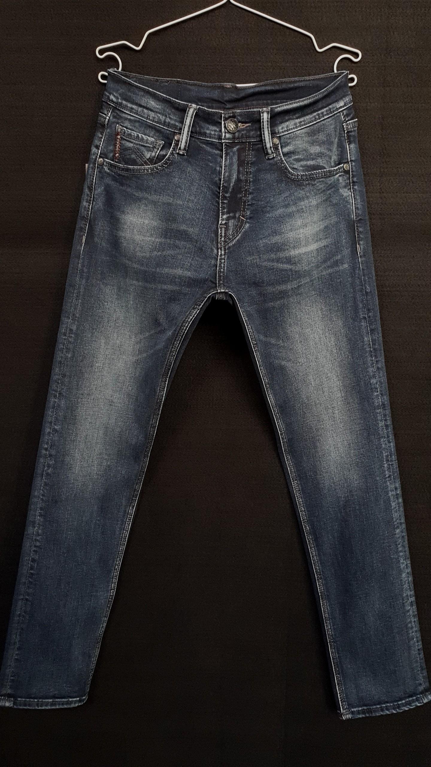 Quần Jean Nam Cao Cấp