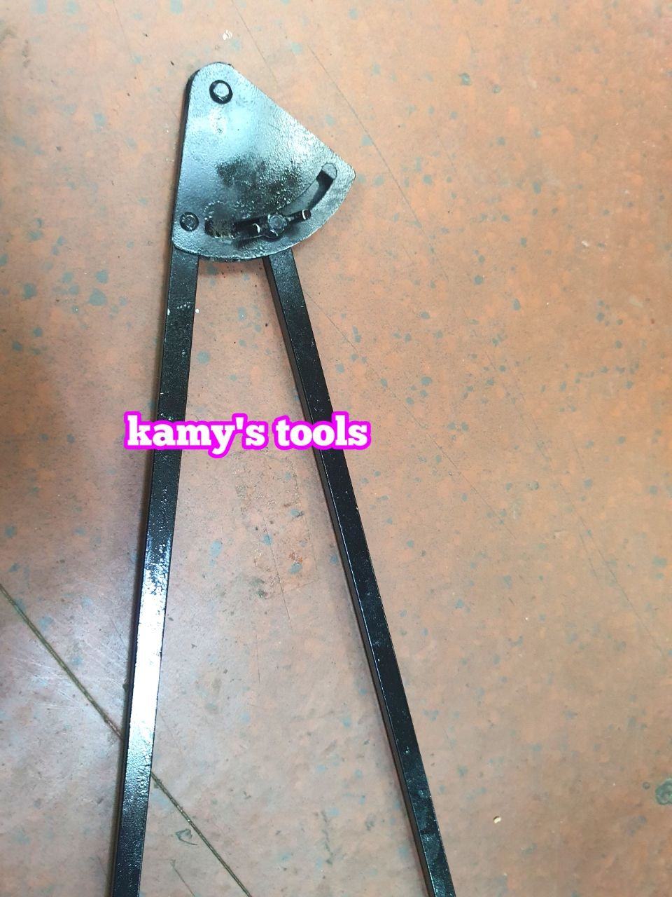 [HCM]Compa cơ khí vạch dấu 600mm