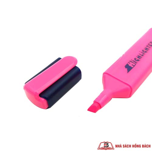 Bút dạ quang cao cấp Thiên Long HL 012