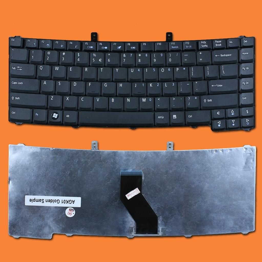 Bàn phím laptop acer extensa 4120 4220 4230 4620 4630 5000 5210 5220 5610 5620