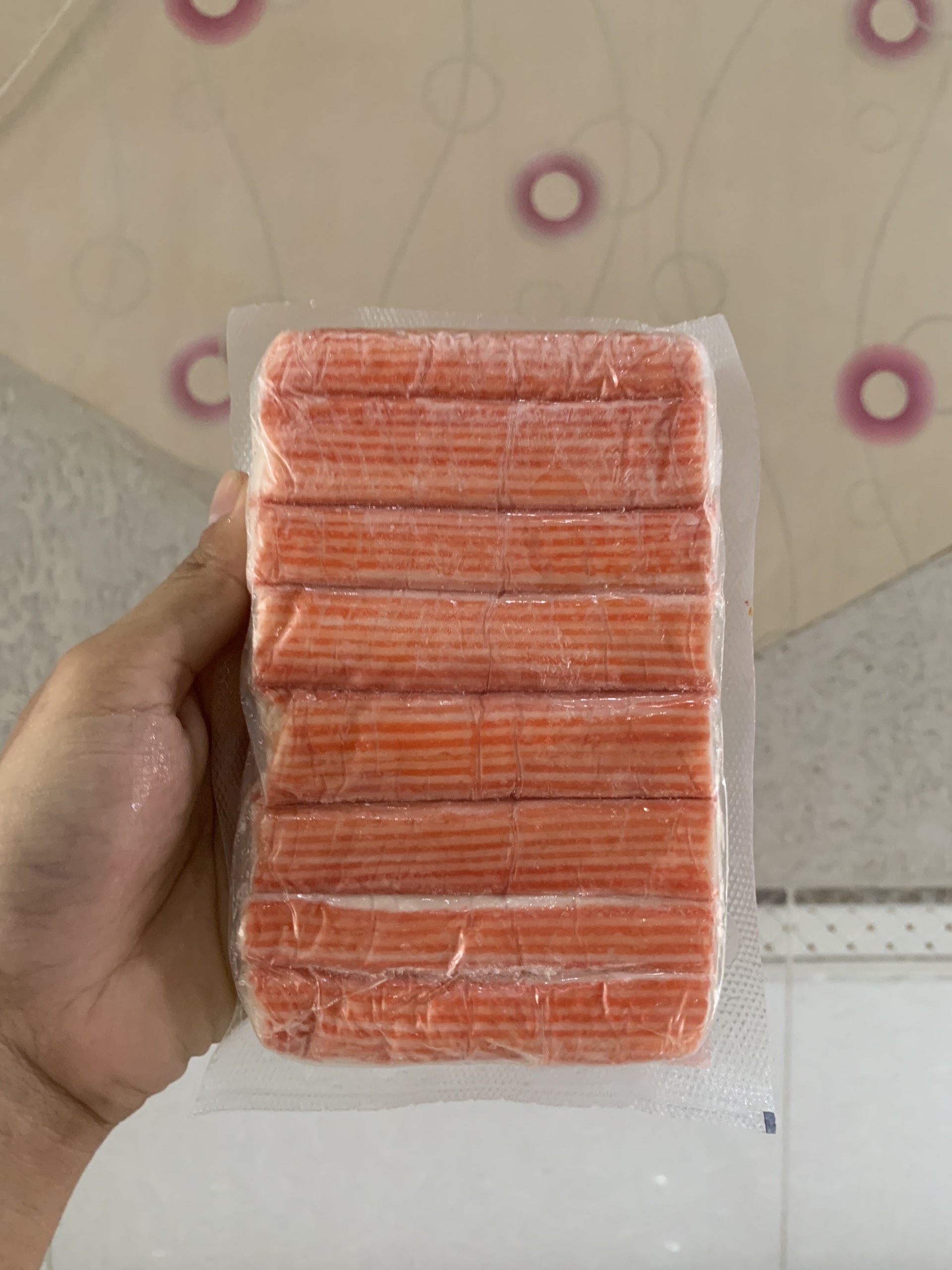 200g thanh cua yosa