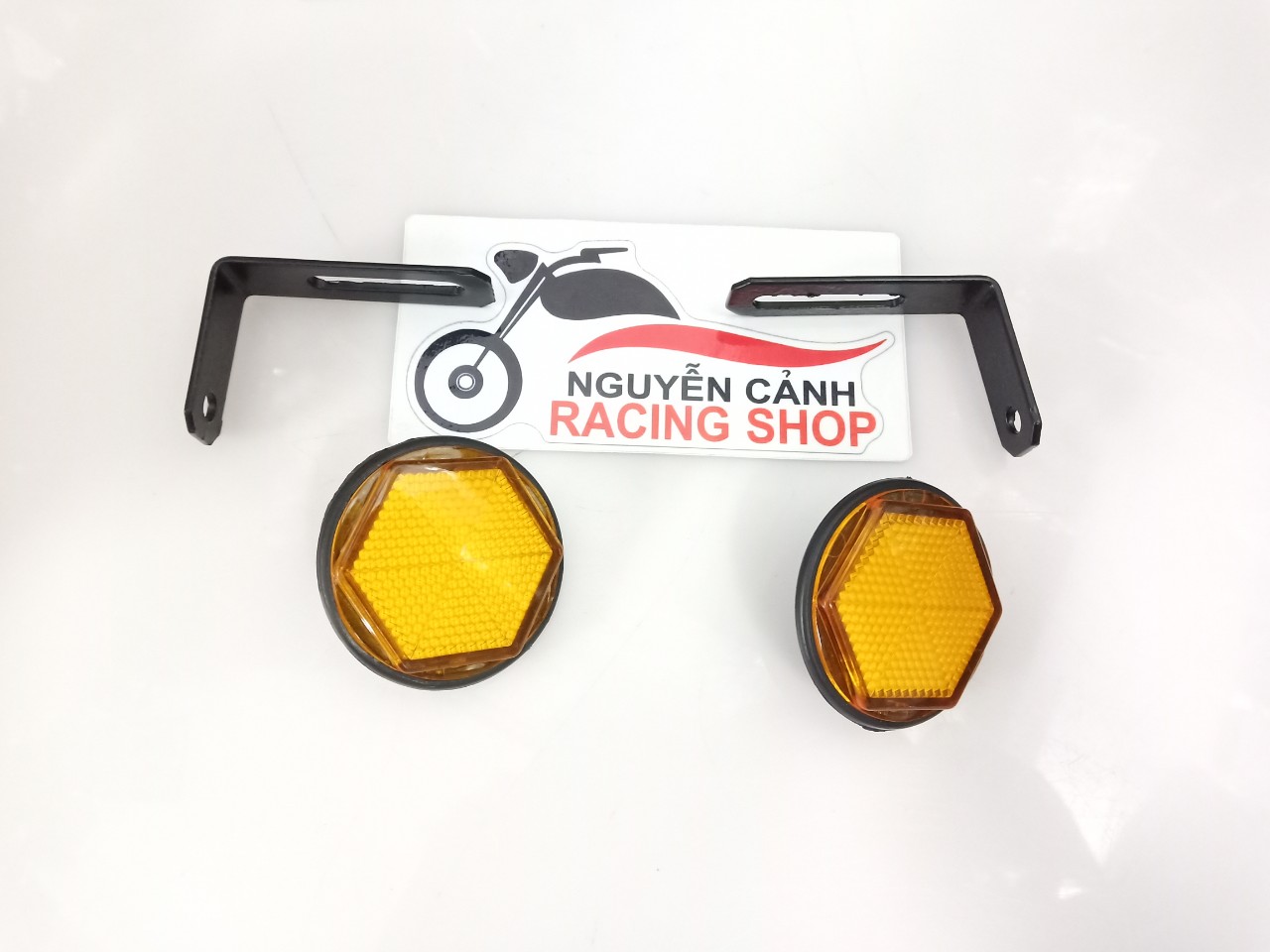 [HCM]mắt mèo dạ quang pas công pas thẳng