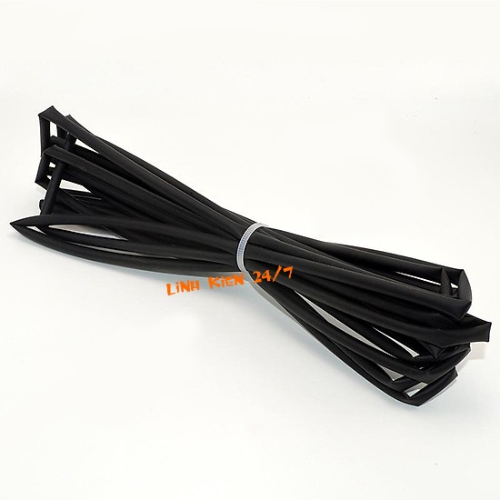 GEN CO NHIỆT 4MM DÀI 3 MÉT