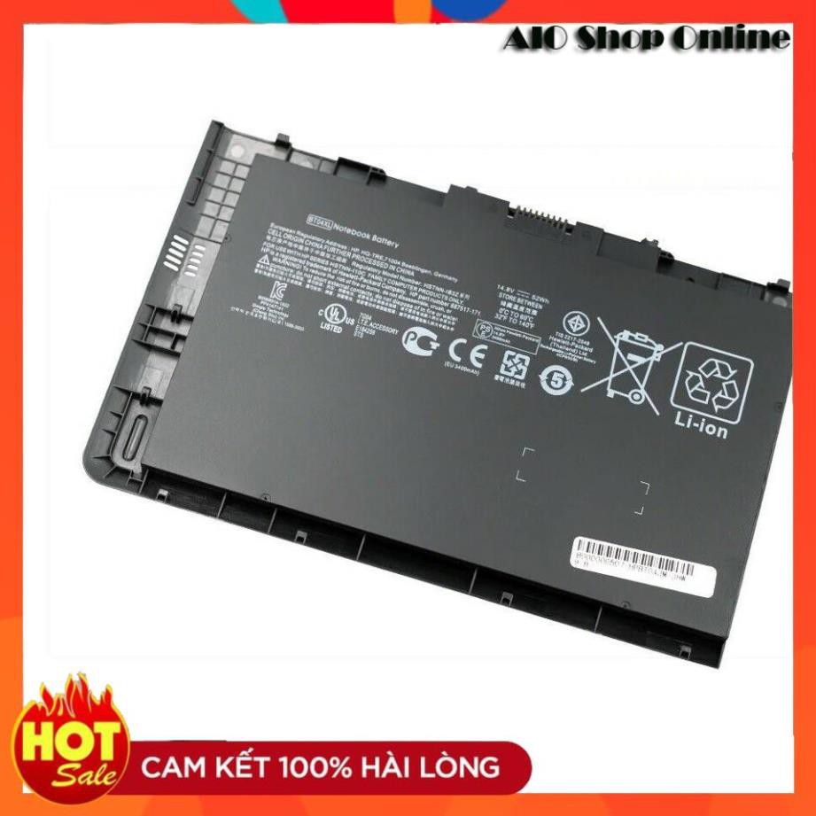 Pin laptop hp folio 9470m 9480m - pin zin