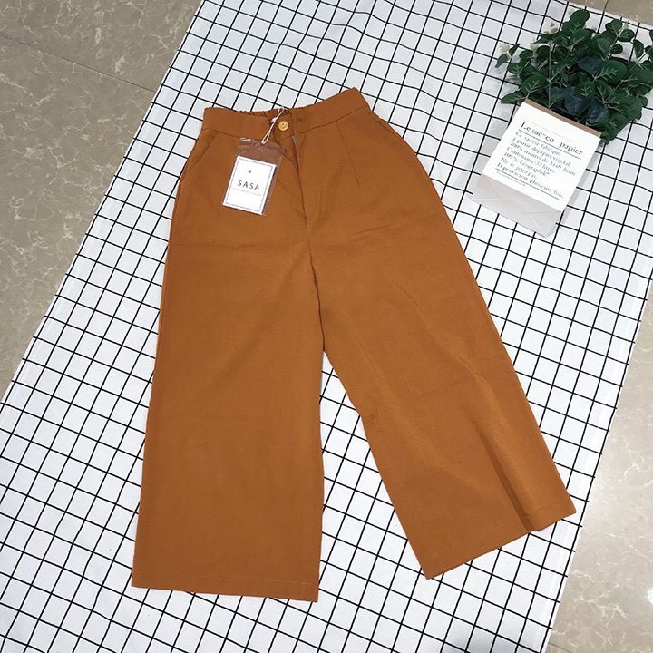 [Bigsize ]QUẦN ĐŨI LỠ ỐNG RỘNG CHẤT LOẠI 1 (CÓ HÌNH ẢNH THẬT)