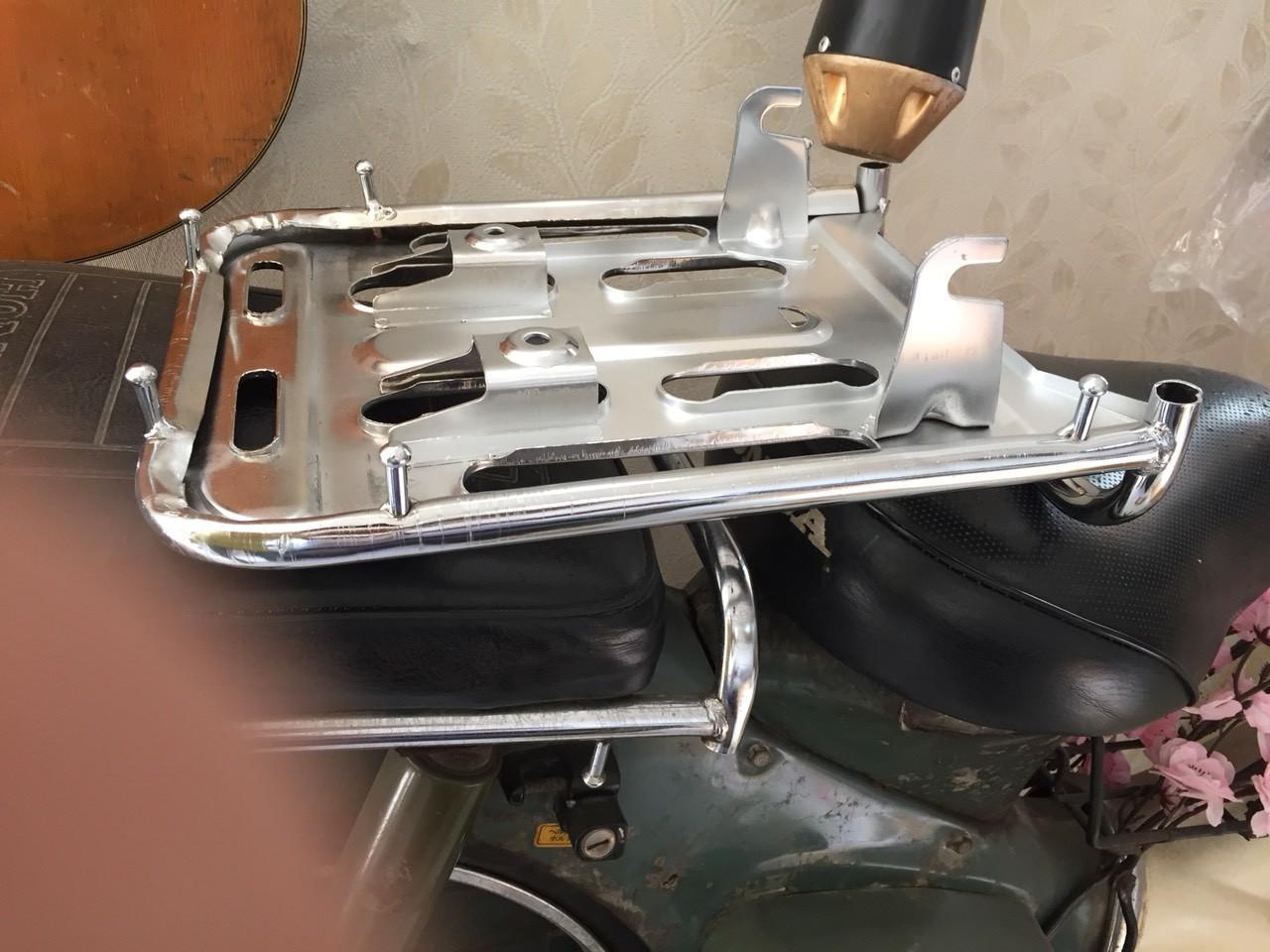 baga sau (vĩ yên) cho honda cub 82,84,DD,Dh..