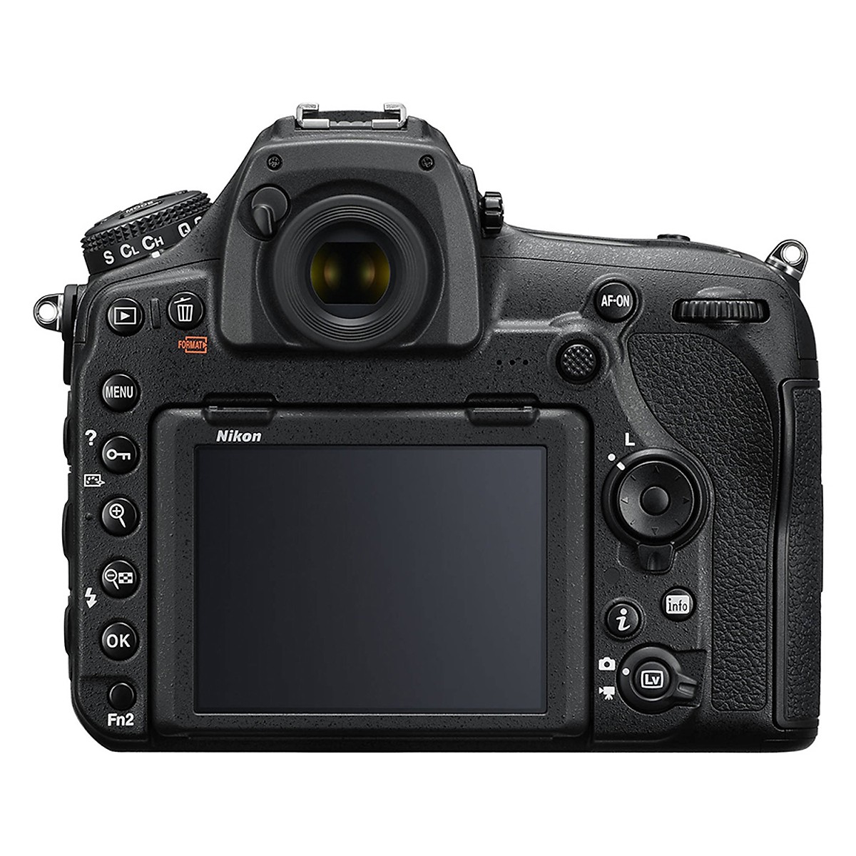[Trả góp 0%]Máy Ảnh Nikon D850 Body