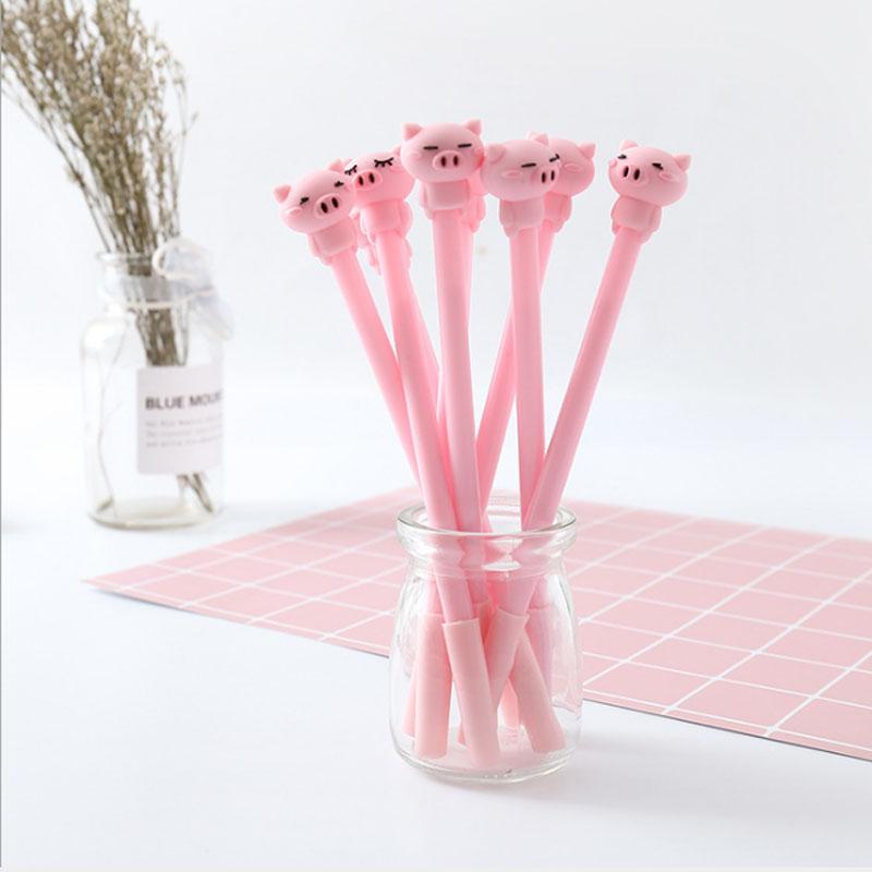 20 BÚT NƯỚC SIÊU CUTE  20 MẪU